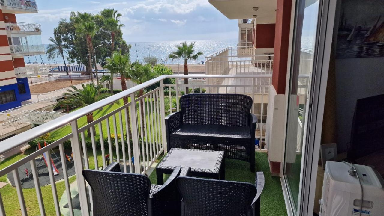 Perfect Direct Access Apartment *