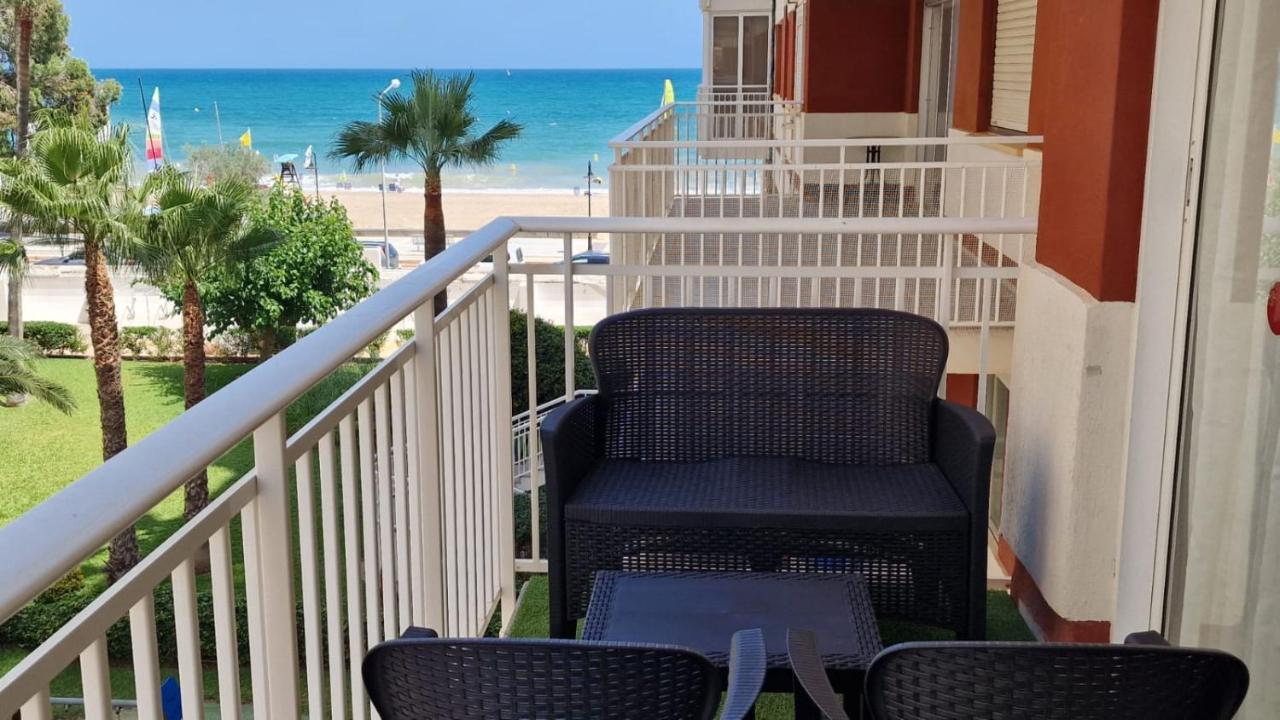 Perfect Direct Access Apartment
