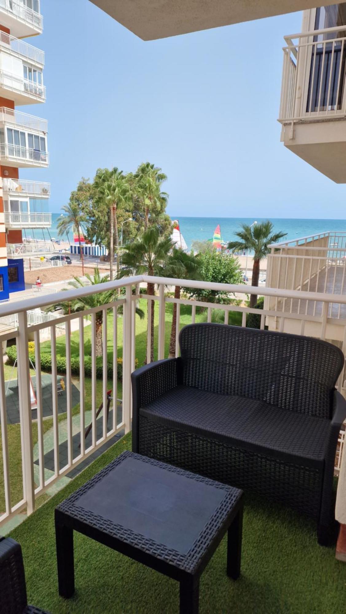 Perfect Direct Access Apartment *