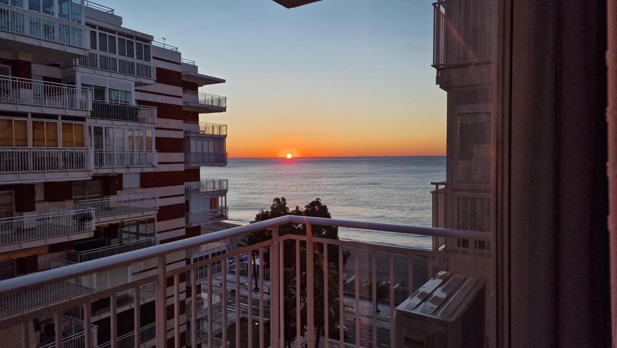 Perfect Direct Access Benicassim