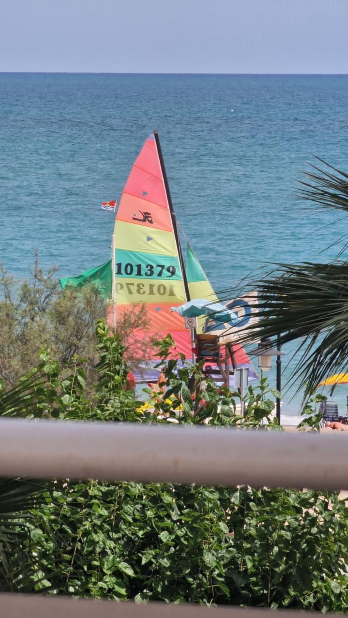 Perfect Direct Access * Benicassim
