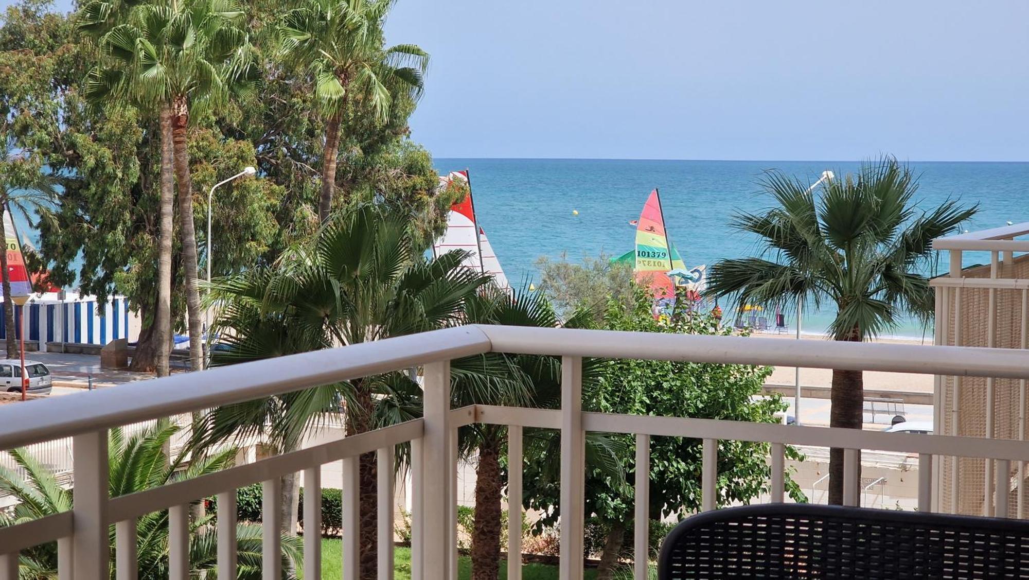 Perfect Direct Access * Benicassim