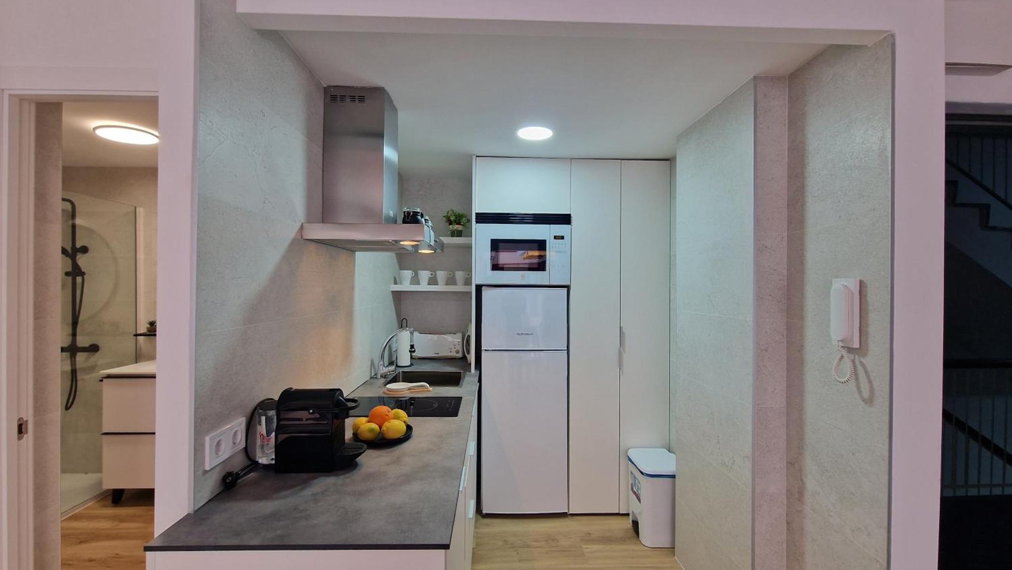Apartment Perfect Direct Access *