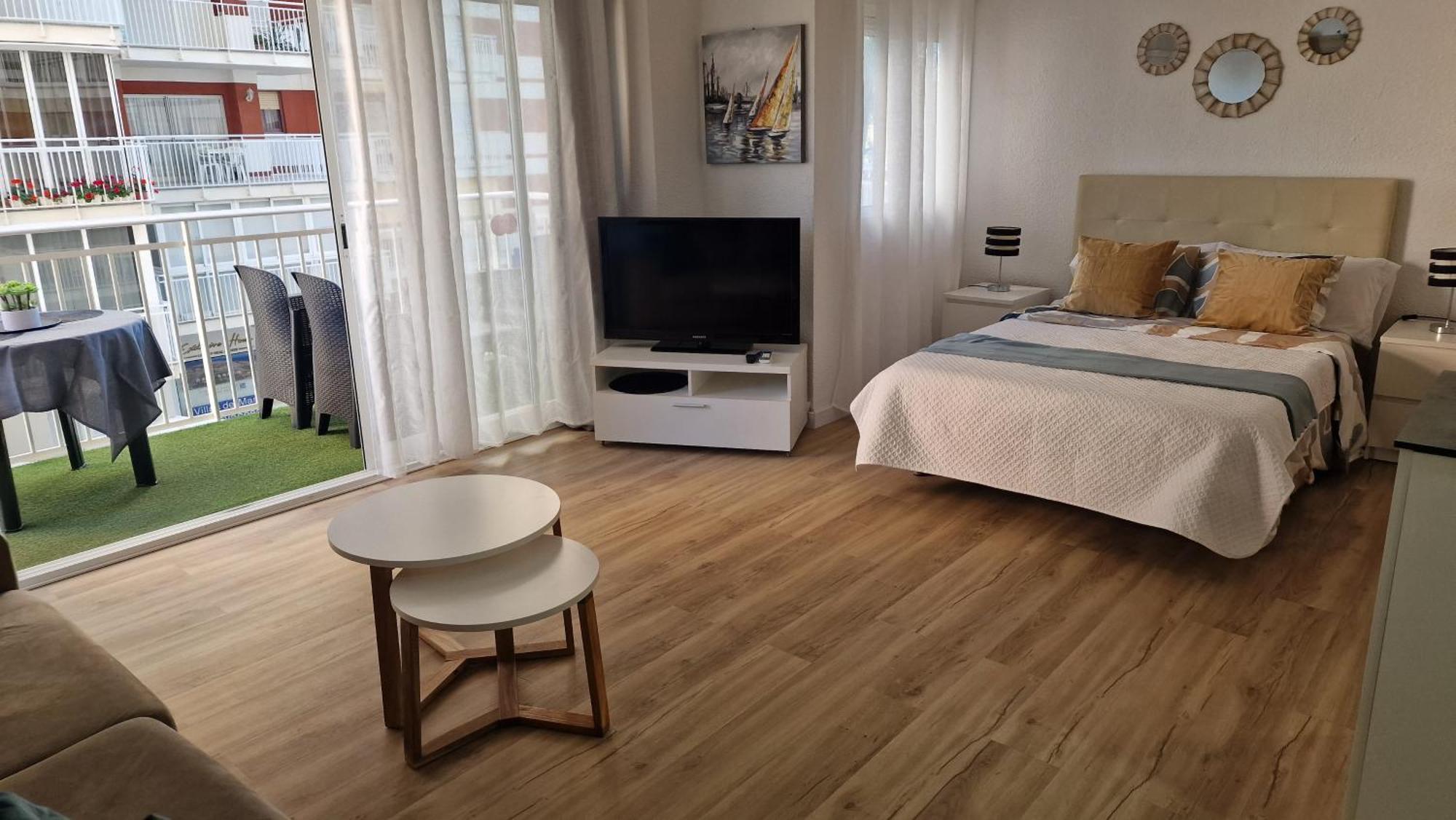 Apartment Perfect Direct Access Benicassim