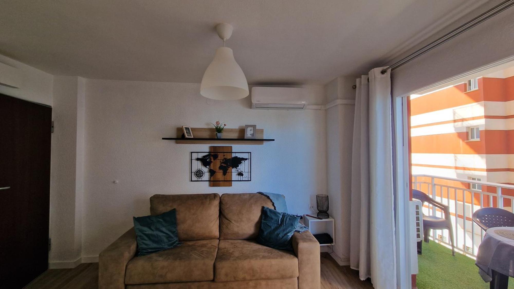 Perfect Direct Access Benicassim