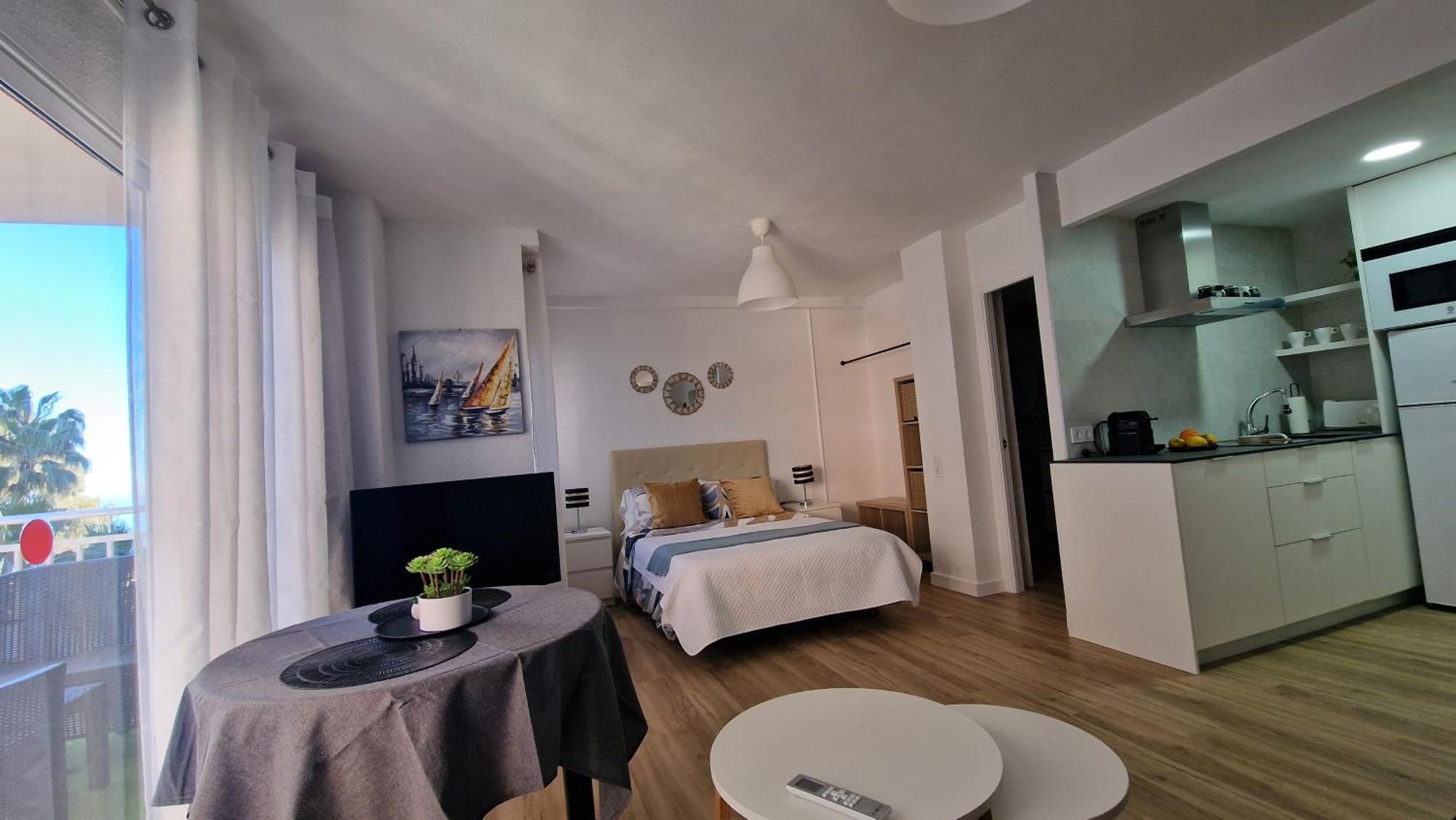 Perfect Direct Access Apartment
