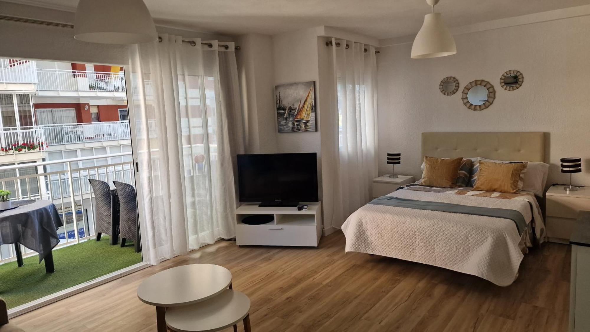 Apartment Perfect Direct Access