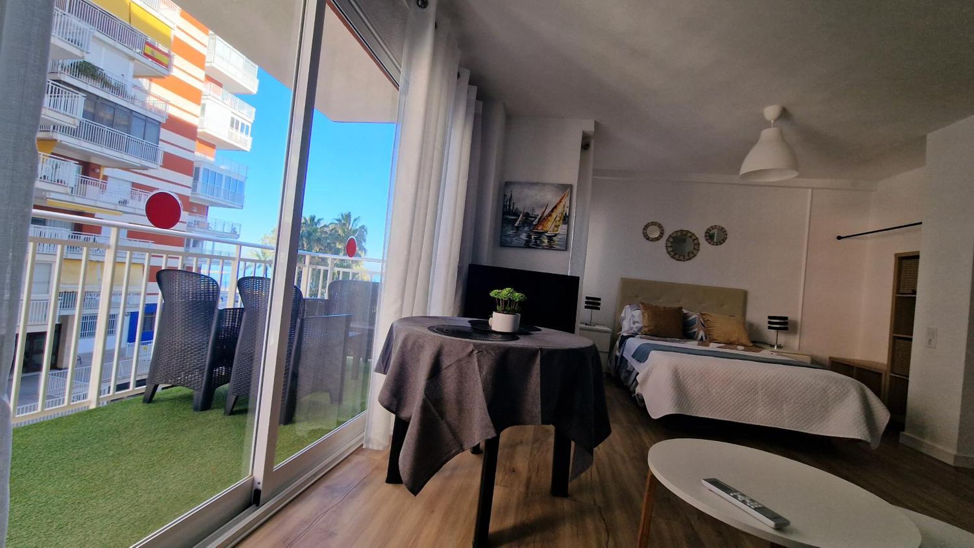 Perfect Direct Access Benicassim